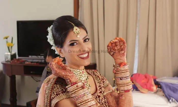 The Barber Unisex Salon